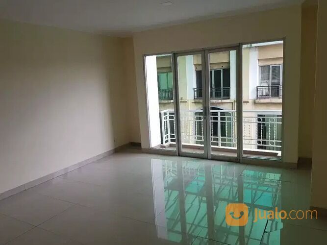 Ruko Arteri Pondok Indah, JL Iskandar Muda, Kebayoran Lama, Jakarta Selatan