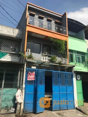 Rumah, JL Melati Indah Raya, Cengkareng, Jakarta Barat