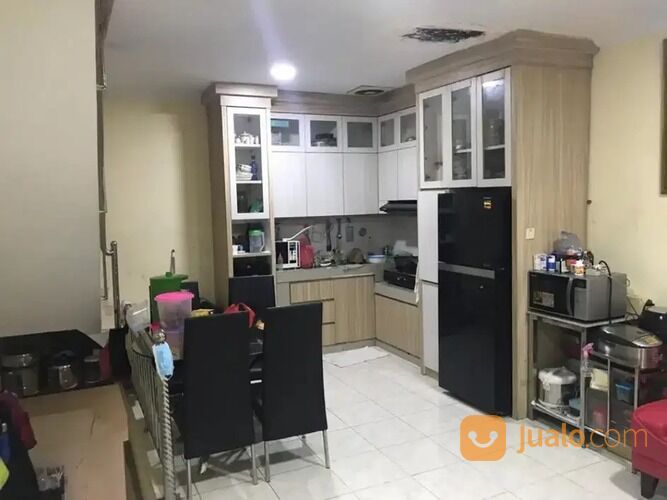 Rumah, JL Melati Indah Raya, Cengkareng, Jakarta Barat