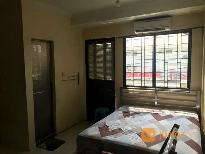 Rumah, JL Melati Indah Raya, Cengkareng, Jakarta Barat