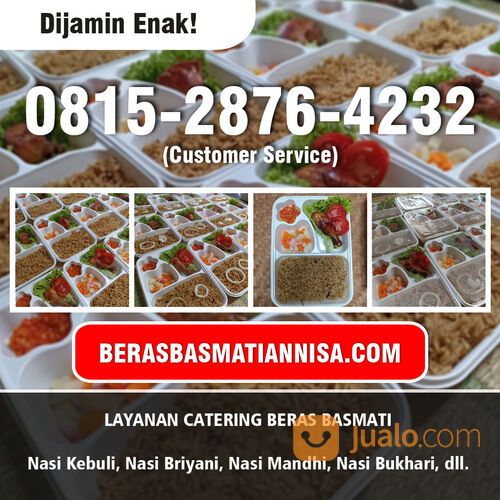 CALL 0815-2876-4232 Nasi Kebuli Cipanas Lebak