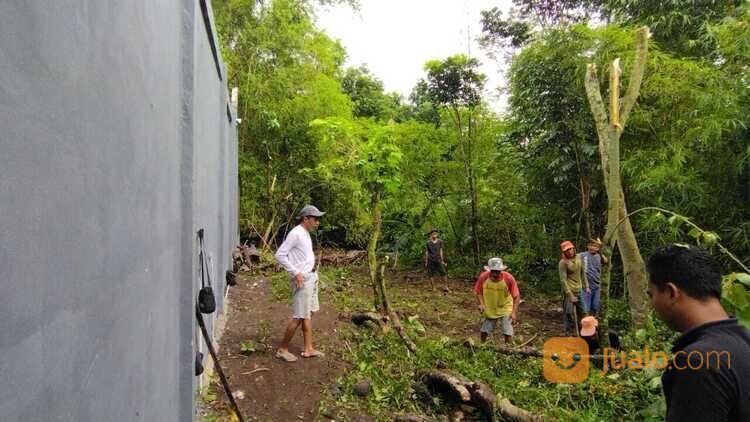 Hanya Tersisa 1 Kavling Rumah Kalasan Type 36 Bebas Pilih Desain