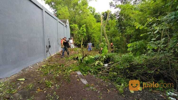 Hanya Tersisa 1 Kavling Rumah Kalasan Type 36 Bebas Pilih Desain