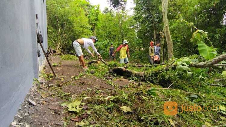 Hanya Tersisa 1 Kavling Rumah Kalasan Type 36 Bebas Pilih Desain