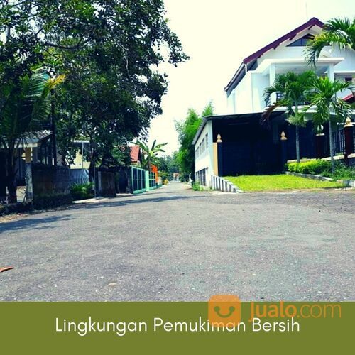 Timur Superindo Parangtritis Jogja, Tanah SHM, Cocok Bangun Hunian Bisnis