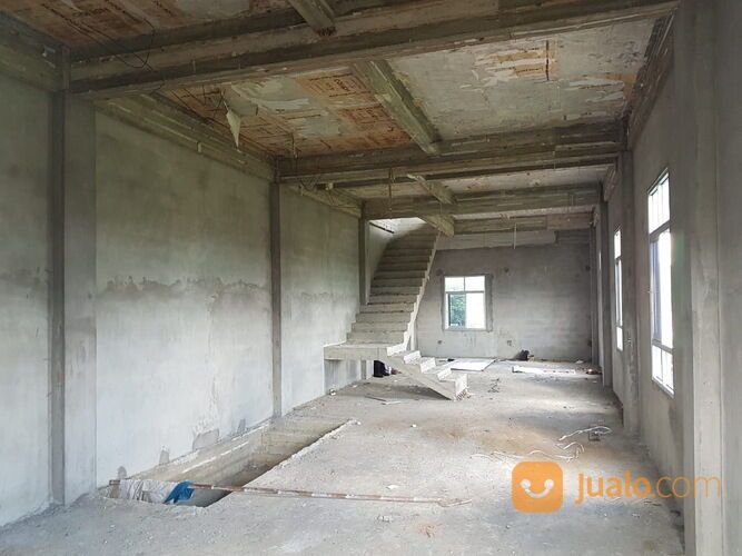 Ruko Murah 3 Lantai Lavender 2 Desa Kapur Kubu Raya Pontianak