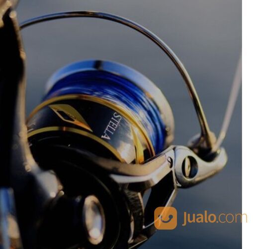 Reel Shimano Stella 2020 Sw 30000