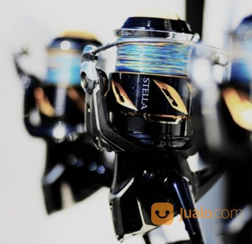 Reel Shimano Stella 2020 Sw 30000