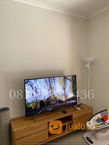 Rumah Ubud Village Sariwangi Lingkungan Aman dan Nyaman Dekat Kampus POLBAN