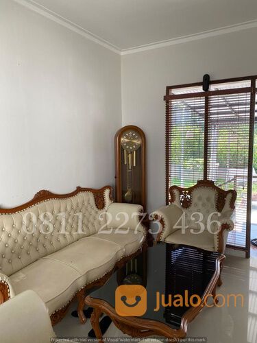 Rumah Ubud Village Sariwangi Lingkungan Aman dan Nyaman Dekat Kampus POLBAN