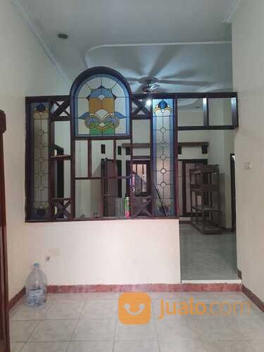 rumah komplek mitra dago antapani dkt taman dan terminal