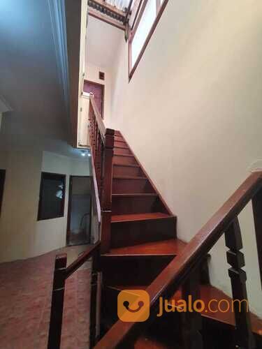 rumah komplek mitra dago antapani dkt taman dan terminal