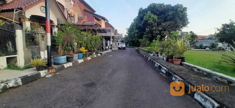 rumah komplek mitra dago antapani dkt taman dan terminal