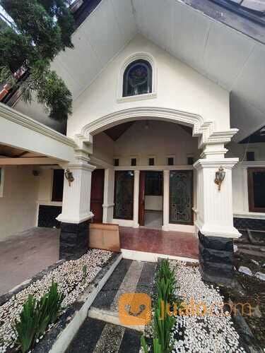 rumah komplek mitra dago antapani dkt taman dan terminal