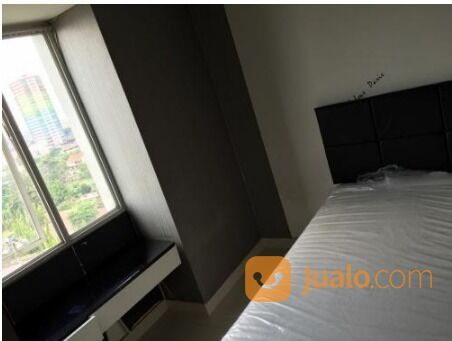 Apartemen Westmark Tanjung Duren Jakarta Barat – 2 BR Furnished