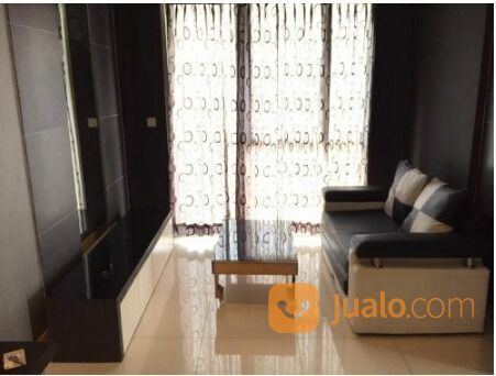 Apartemen Westmark Tanjung Duren Jakarta Barat – 2 BR Furnished