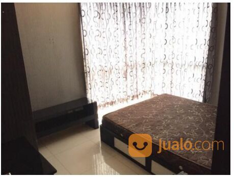 Apartemen Westmark Tanjung Duren Jakarta Barat – 2 BR Furnished