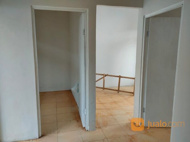 rumah subsidi model zig-zag nol dp dekat kemiling