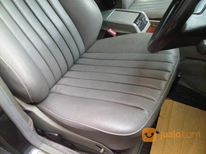 Mercy W124 A/T 1995 Tgn 1 dr baru istimewa