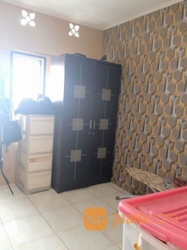 Rumah siap huni di komplek perum cimareme indah Bandung