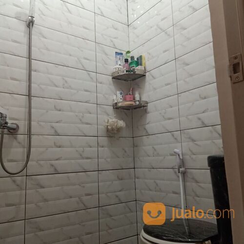 Rumah siap huni di komplek perum cimareme indah Bandung