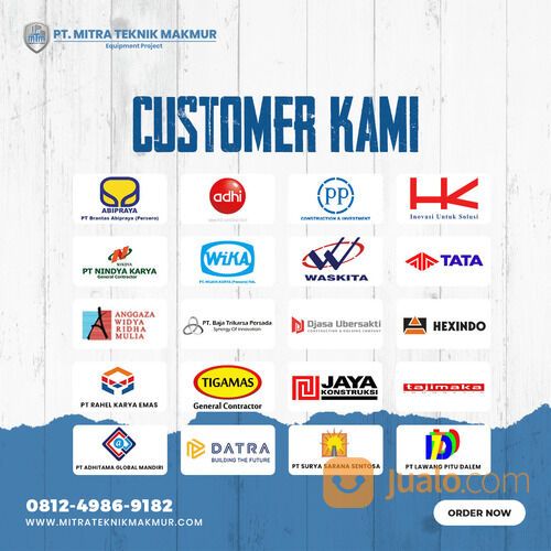 Sewa Lift Barang Jakarta Selatan. Sewa Lift Barang - PT Mitra Teknik Makmur