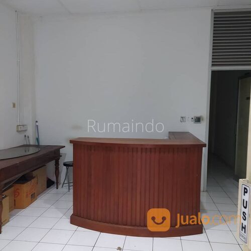 Ruko Perkantoran Buncit Mas Jakarta Selatan