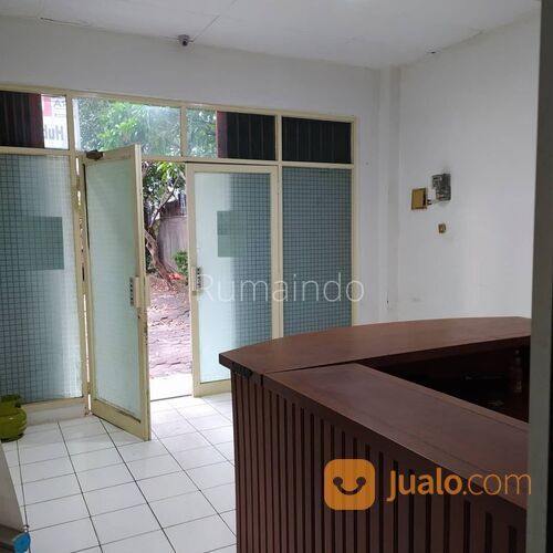 Ruko Perkantoran Buncit Mas Jakarta Selatan