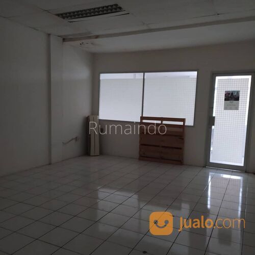 Ruko Perkantoran Buncit Mas Jakarta Selatan