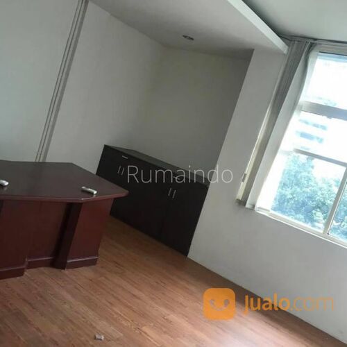 Ruko Perkantoran Buncit Mas Jakarta Selatan