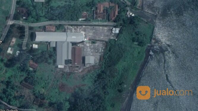 PABRIK COCOPEAT COCOFIBER