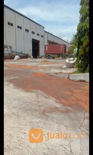 PABRIK COCOPEAT COCOFIBER