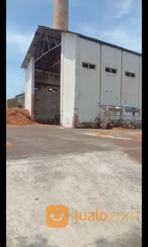 PABRIK COCOPEAT COCOFIBER