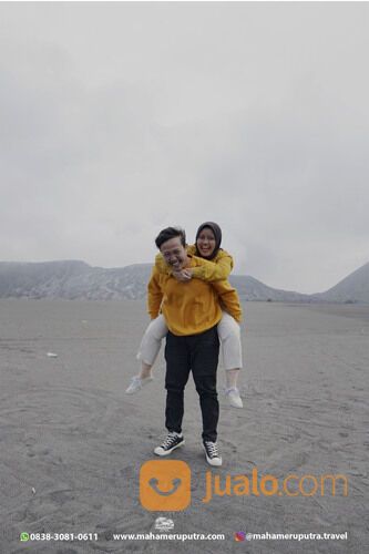 Open Trip Bromo Murah - Privat Trip Bromo - Blitar