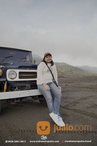 Open Trip Bromo Murah - Privat Trip Bromo - Blitar