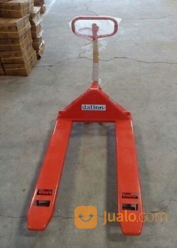 Hand Pallet Pati 2 Ton 3 Ton 5 Ton / Distributor Hand Pallet Pati