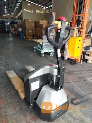 Hand Pallet Pati 2 Ton 3 Ton 5 Ton / Distributor Hand Pallet Pati