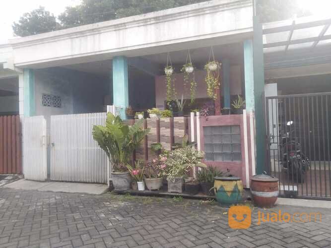 Rumah Kutisari Residence 17 No. Kav- 06