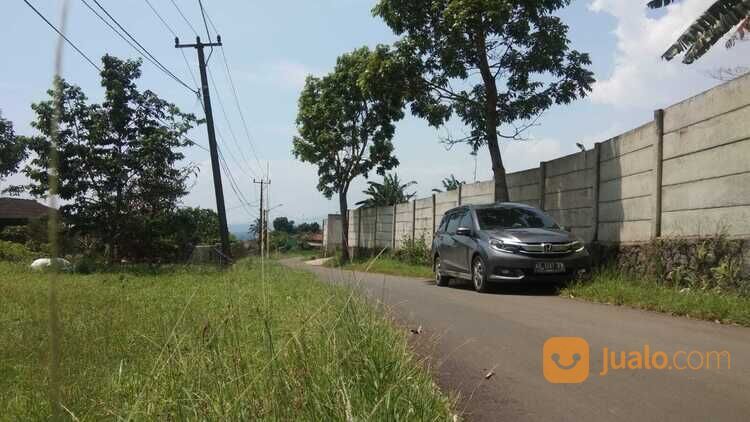 Tanah Kavling Area Cijeruk Bogor Dekat Villa & Guest House Cijeruk