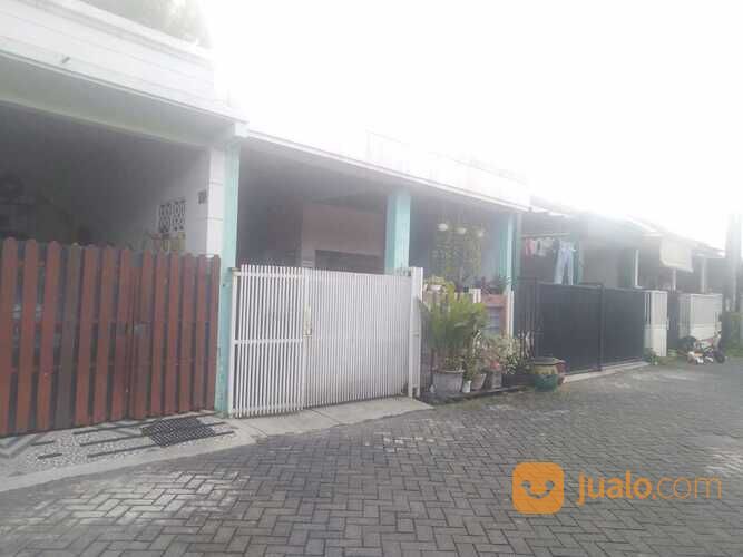 Rumah Kutisari Residence 17 No. Kav- 06