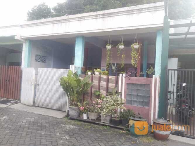 Rumah Kutisari Residence 17 No. Kav- 06