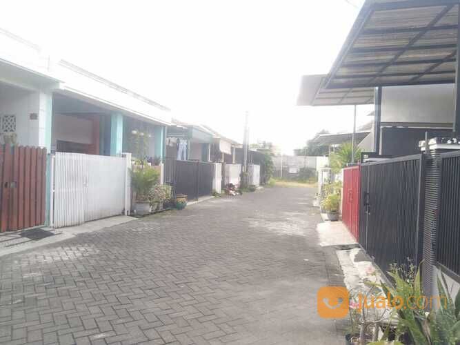 Rumah Kutisari Residence 17 No. Kav- 06