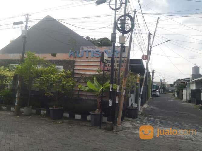 Rumah Kutisari Residence 17 No. Kav- 06