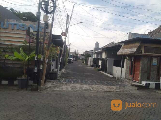 Rumah Kutisari Residence 17 No. Kav- 06