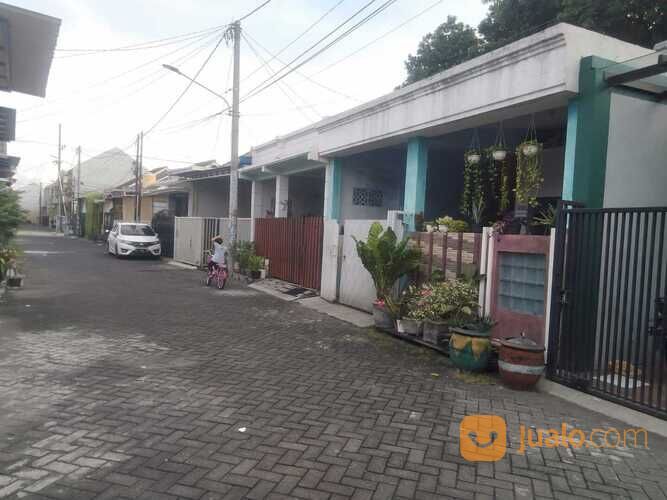 Rumah Kutisari Residence 17 No. Kav- 06