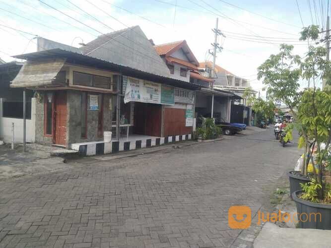 Rumah Kutisari Residence 17 No. Kav- 06