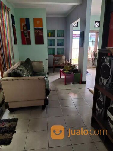 Termurah Rumah Jl Lawu Tropodo Paling Murah Selatan Surabaya