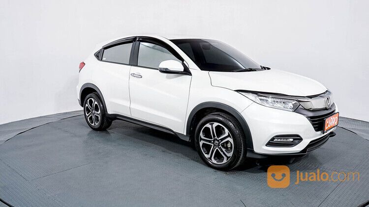 Honda HRV E SE AT 2020 Putih