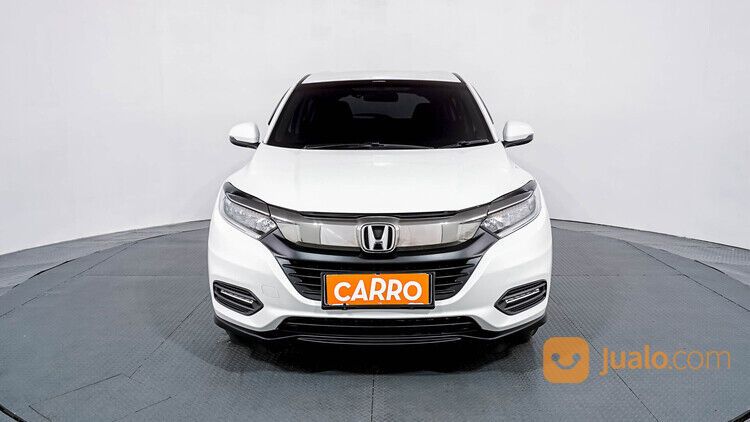 Honda HRV E SE AT 2020 Putih