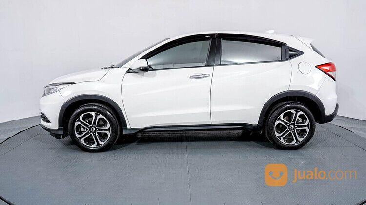 Honda HRV E SE AT 2020 Putih